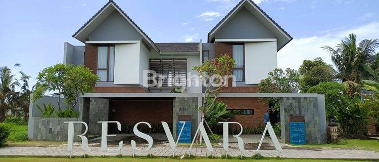 RUMAH BARU 2 LT TYPE SVANA DI CIPUTRA BEACH RESORT 1