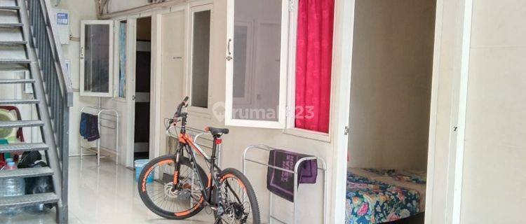 Rumah Kost Dekat Kampus UNESA Surabaya Barat 18 Kamar 1