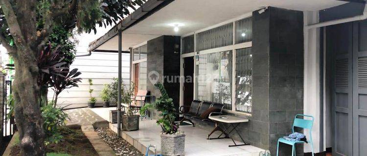 Rumah Bagus Siap Huni  Sayap Sudirman Kota Bandung 1