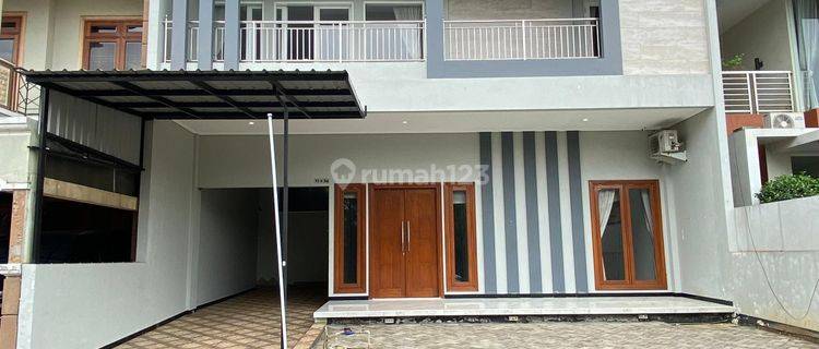 CEPAT RUMAH CITRALAND UTAMA 1