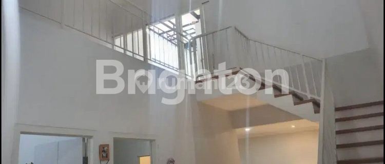 RUMAH FURNISH DEKAT UNIMUS DAN RSUD KRMT WONGSONEGORO 1