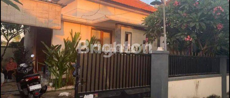 RUMAH 3BR LOKASINYA SANGAT STRATEGIS dan ASRI di KOTA SINGARAJA 1