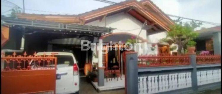 Rumah Lokasi Strategis,  Nyaman dan Asri Serta Murah di Kota SINGARAJA. 1