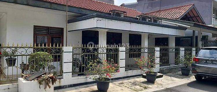 Rumah Duren Sawit, Luas 322m Jarang Ada Murah 1