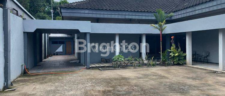 Rumah Tinggal Hati Murah Makassar 1