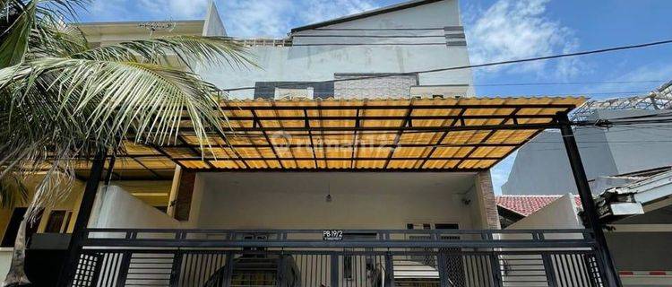 Dijual CEPAT Rumah Cantik Di Kelapa Gading Jakarta Utara 1