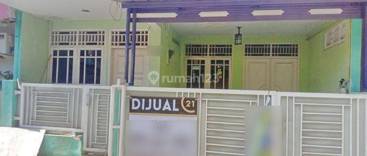 Hunian Minimalis Harga Miring Pondok Cilegon Indah 1