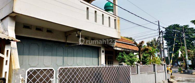 Rumah Hoek Siap Huni Di Melong Green Garden Cimahi Bandung 1