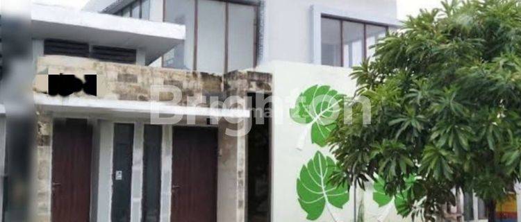 Rumah Siap Huni Modern Estate Gowa Makassar 1