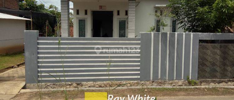 Rumah Siap Huni ch 1