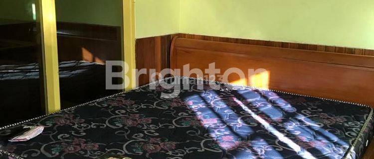 RUMAH TENGAH KOTA PERUMAHAN ELIT BUKIT DAMAI INDAH BALIKPAPAN KAL-TIM 1