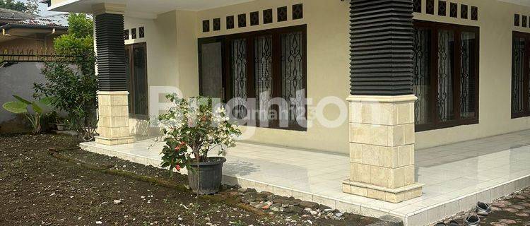 RUMAH BERINGIN 3 MEDAN HELVETIA 1