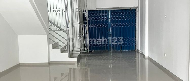 RUKO BSD SECTOR 7, RAPI IN TANGERANG BANTEN 1