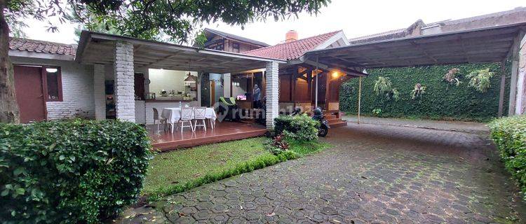 JUAL NEGO RUMAH VILLA CANTIK ESTETIK DI CIMAHI 1