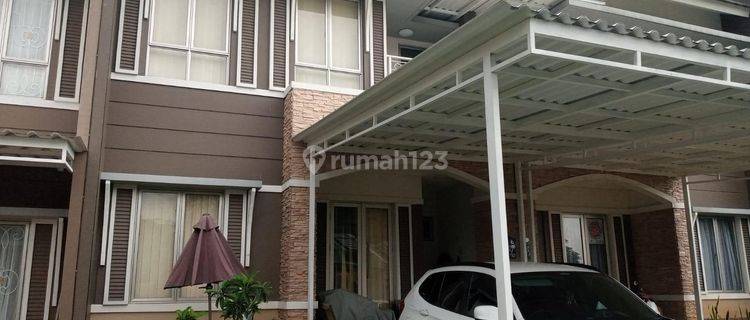 Rumah Bagus di Royal Tajur Bogor Selatan 1