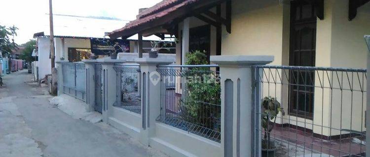 JUAL/SEWA Rumah Di Susukan Lebak Kab Cirebon 1