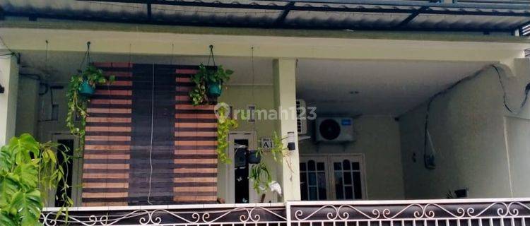 Rumah 2 Lantai Di Binong Curug Tangerang 1