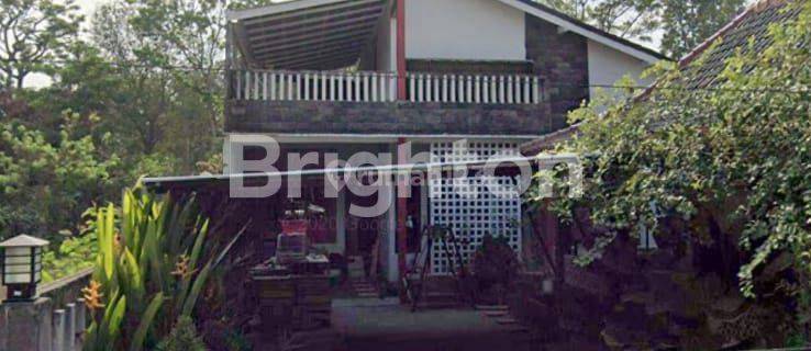 JARANG ADAAA!! RUMAH/VILLA/HOMESTAY  DI JALAN IMOGIRI BARAT 1