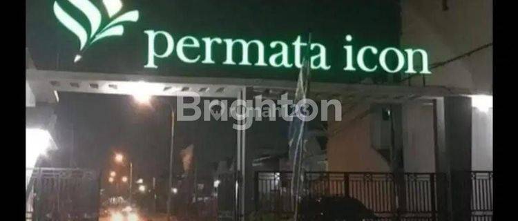 rumah perumahan permata icon sepatan 1