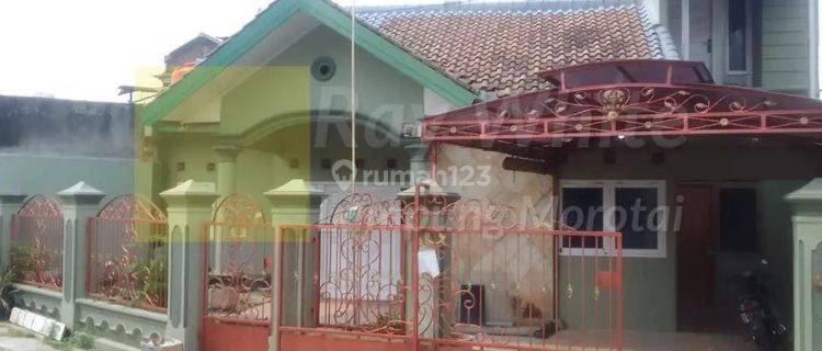 RUMAH DEKAT KAMPUS UIN SUKARAME 1