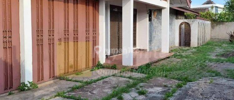 kan rumah semi furnis Teluk betung bandar lampung 1