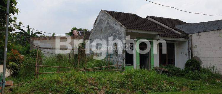 Rumah Bekasi di Senopati Estate 1