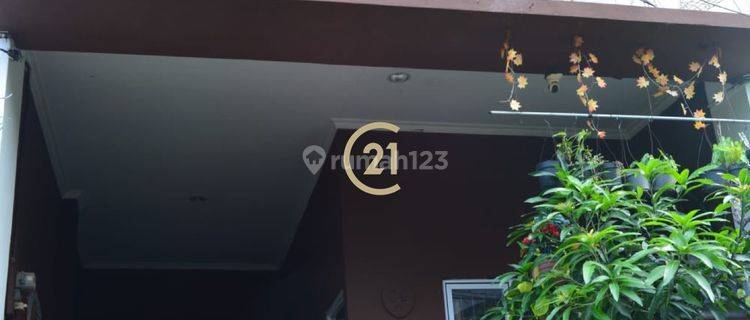 Rumah 2 Lantai Di Villa Mutiara Serpong Pondok Jagung Timur 1