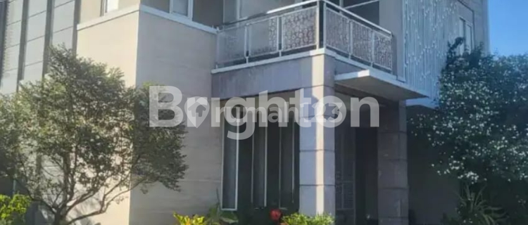 Rumah Siap Huni di Wisma Bungurasih Waru Sidoarjo 1