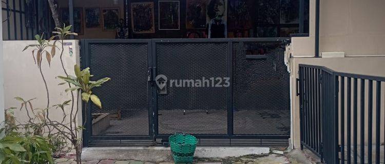 Rumah Tinggal 2 Kamar Lokasi Tengah Kota Di Tegalrejo Yogyakarta 1