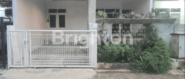 Dijual Rumah Metro Permata 1 Ukuran 7x16 2 Lantai Full Furnished 1