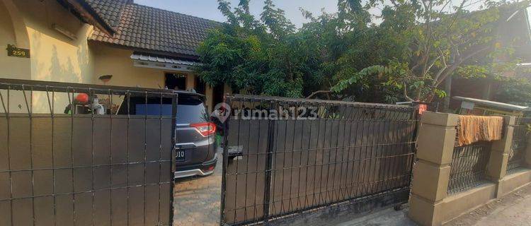 Rumah Tinggal  Di Jl Sumadinata Klayan Cirebon Jawa Barat 1