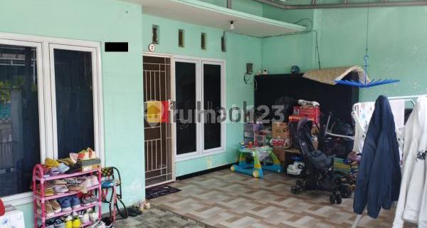 Rumah siap huni di Griya Dempel Baru 1