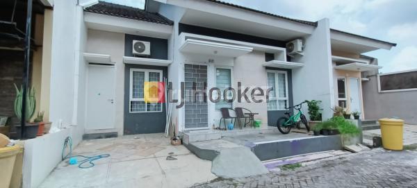 Ready-to-occupy house in Medoho City Park 1