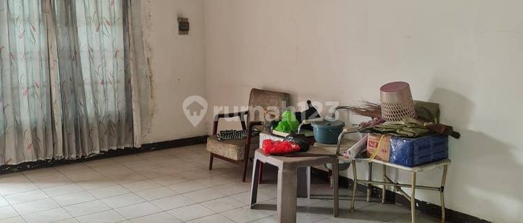 Rumah Tua Lokasi Strategis Dekat Tol Di Jati Melati Bekasi S6995 1