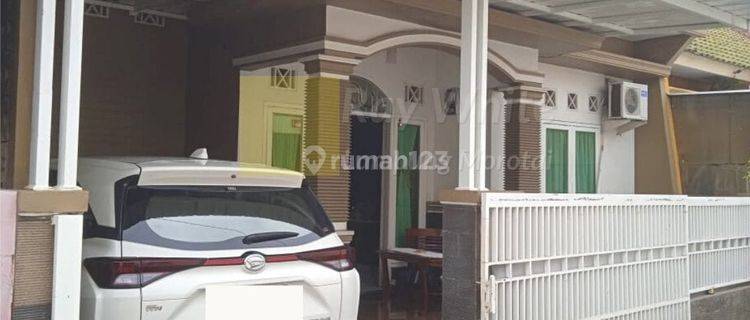 Rumah Minimalis Siap huni di Jalan Karimun Jawa Sukarame 1