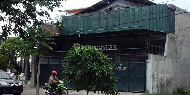 Rumah Ry Kenjeran nol jalan 1