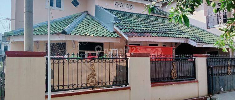 Rumah 2 Lantai Di Pilang Sari Endah Dekat Pintu Utama 1