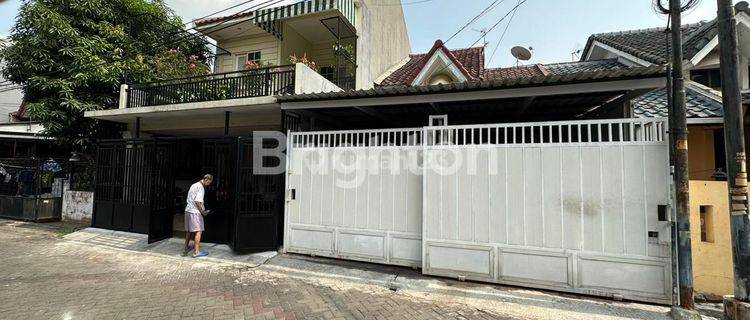 Siap Huni , Rumah Semi Furnished di Citra Garden Jakarta Barat 1