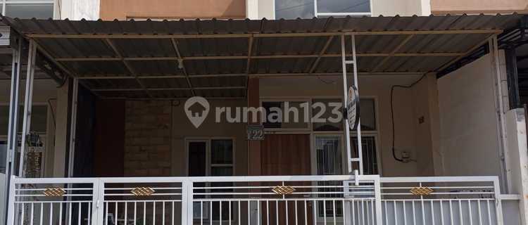 CEPAT RUMAH 1 LANTAI CANTIK & BAGUS MODERN HARGA TERJANGKAU 1