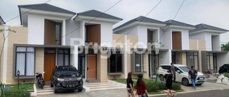 Rumah Siap Huni 1