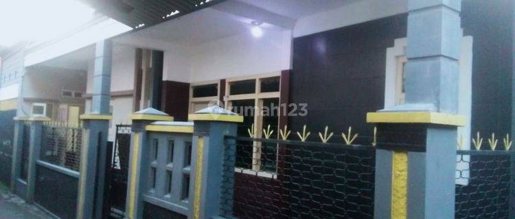 Kosan Produktif Strategis Pusat Kota Dpn RM Alas Demang 1