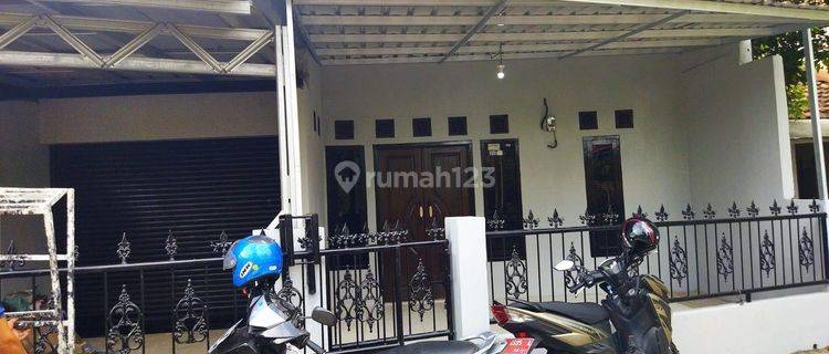 Rumah Jl P Cakrabuana Kepongpongan Cirebon 1