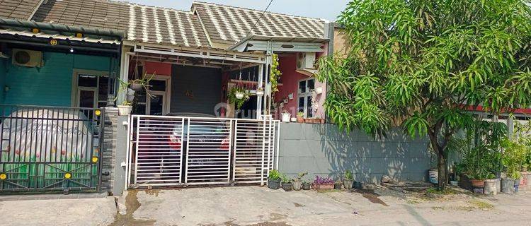 Rumah  Di Perumahan Artaloka Desa Bleberan Palimanan 1