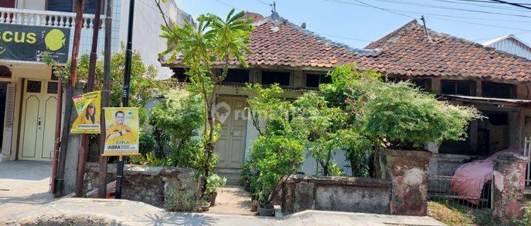 Rumah Tinggal Di Jl.Pegajahan - Cirebon 1