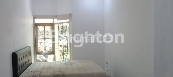 Rumah Murah Siap Huni Furnished Di Puri Anjasmoro 1