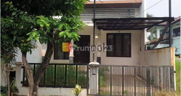 Rumah Minimalis Dalam Cluster di Citra Gran Cibubur ( LT. 9056 ) 1