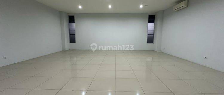 Office space di Office Suite Thamrin City - Jakarta Pusat 1