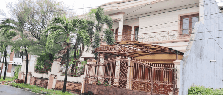 Rumah Mewah Siap Huni Di Kompleks Chrysant Panakkukang 1