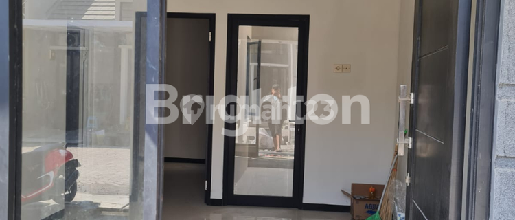 2-Storey House in Grand Alana Regency, Gununganyar Surabaya 1