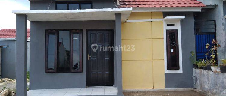 Rumah Hook Nyaman Jarang Ada Siap Huni Kota Kupang* 1